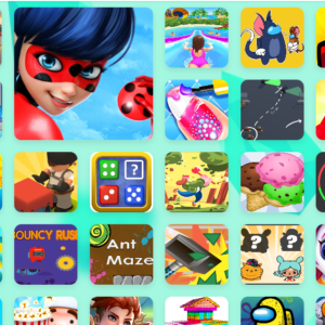 Poko – Arcade HTML5 Game Portal PHP Script 2025
