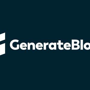 GenerateBlocks Pro (Latest Version) 2025