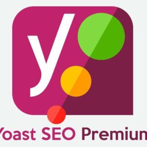 Yoast SEO Premium Plugin – Boost Rankings with Advanced WordPress SEO