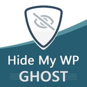 Hide My WP Ghost – Make Your WordPress Site Invisible to Hackers