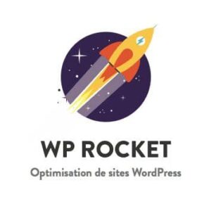 WP Rocket Premium – Fastest WordPress Speed Plugin + Backup